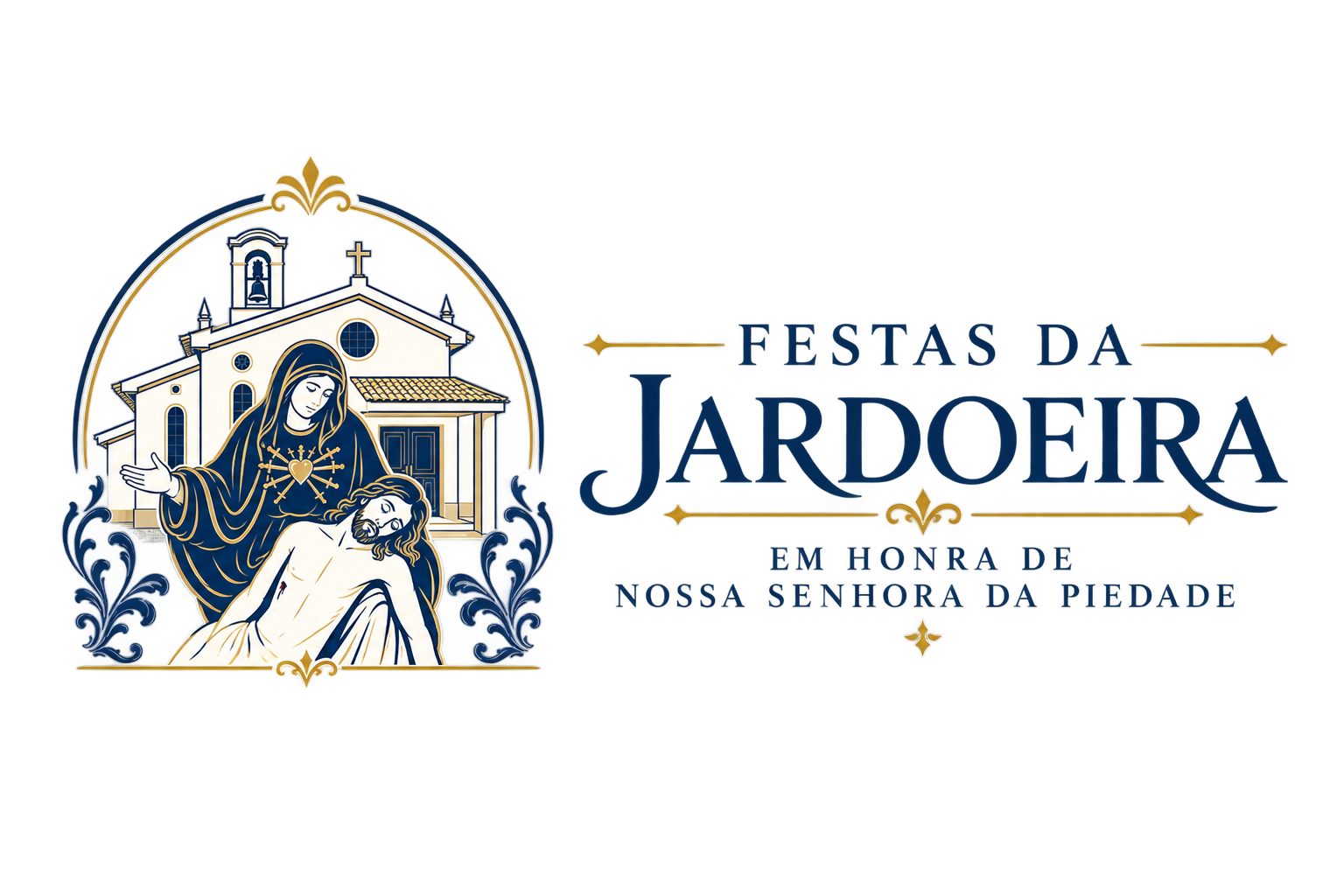 Festas da Jardoeira — em honra de Nossa Senhora da Piedade